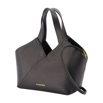 By Malene Birger Tote Bag - Black