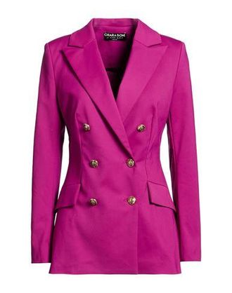 La Petite Robe Di Chiara Boni ANZ&Uuml;GE und CO-ORDS - Blazers auf YOOX.COM