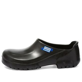 Birkenstock ADERERROR A630 PU Clog Tech Polyurethane Shoes Black 1023090