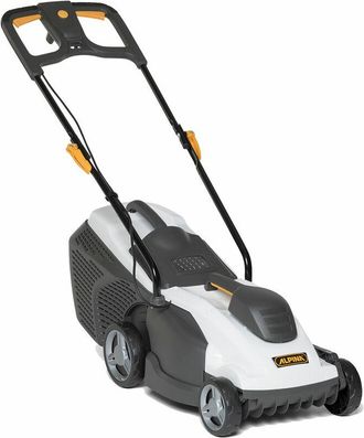 Alpina Cortac&eacute;sped El&eacute;ctrico al1 34 E 1200 W