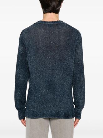 Avant Toi Crewneck Sweater