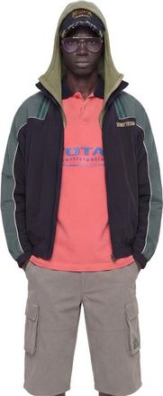 Martine Rose T-Lining Track Jacket