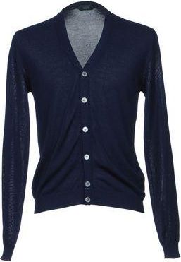 Zanone PRENDAS DE PUNTO - C&aacute;rdigans en YOOX.COM