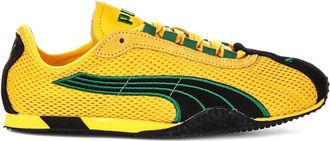 Puma H-Street Sneaker - Heren - Sneakers - Geel - 37 EU - Su&egrave;de - Schoenen