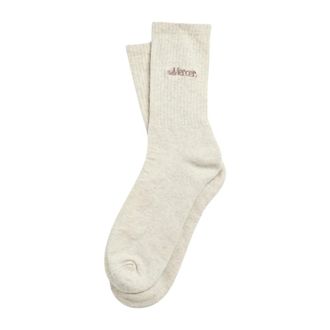 Mercer Amsterdam Calcetines Classic - Underwear - Hombre - Beige - M