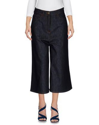 Valentino Garavani BOTTOMWEAR - Jeans on YOOX.COM