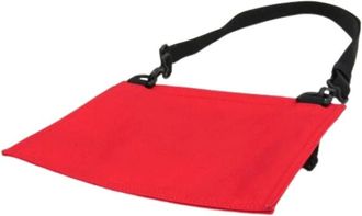 Balenciaga unisex, Pre-owned, Rosso, Taglia unica, used