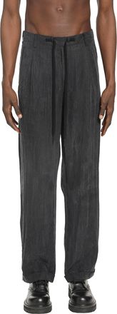 Andrea Ya'aqov Straight Leg Pants