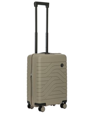 Bric's Ulisse 21In Hardside Carry-On