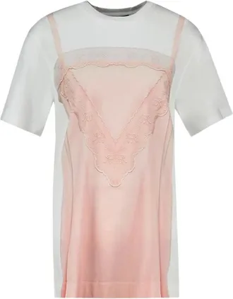 Simone Rocha Donna, Abiti, Multicolore, M, new