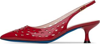 Loriblu Donna, Scarpe, Rosso, 38 EU, new