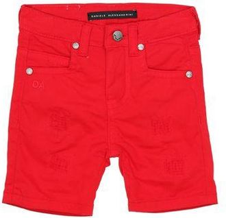 Daniele Alessandrini BOTTOMWEAR - Shorts & Bermuda Shorts on YOOX.COM