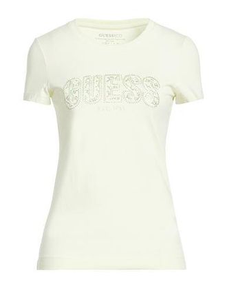 Guess TOPWEAR - T-shirts on YOOX.COM