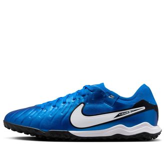 Nike Tiempo Legend 10 Pro Turf Soar White DV4336-400