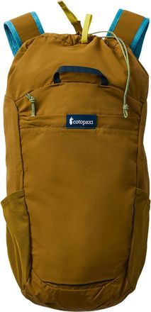Cotopaxi Empacable 16L Dagrugzak, Groen