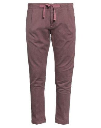 Entre Amis BOTTOMWEAR - Trousers on YOOX.COM