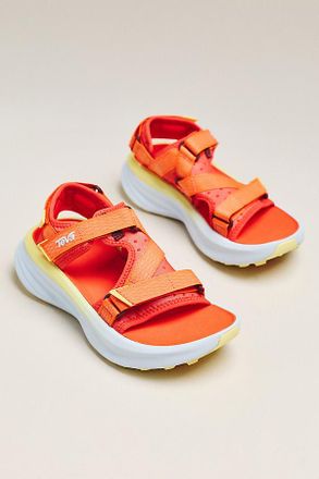 Teva Aventrail Road-2-Trail Running Sandals