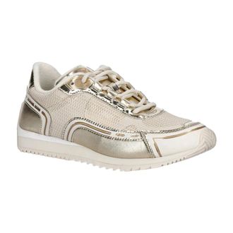 Michael Kors Donna, Scarpe, Giallo, 39 EU, new