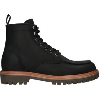 Blackstone GASTOWN REDFORD - EG569 Black - Boots