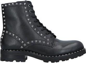 Ash CALZADO - Botines de ca&ntilde;a alta en YOOX.COM