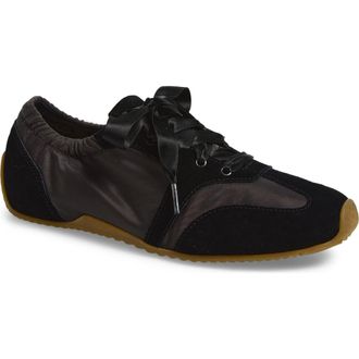 Rag & Bone Emilee Ballet Sneaker in Graphite at Nordstrom Rack, Size 6.5Us / 36.5Eu