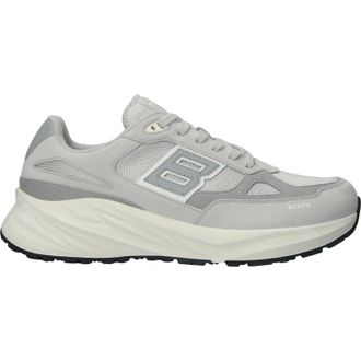 Blackstone FLINT MOSS - DG531 Vapor Grey - Runner Sneaker