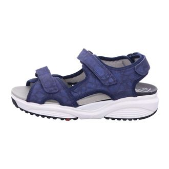 Xsensible Dames, Schoenen, Blauw, Maat: 37 EU Leer