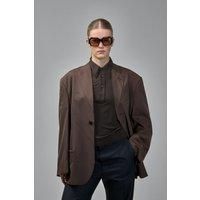 Maison Margiela One-piece Blazer