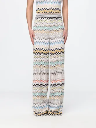 Missoni Pants woman