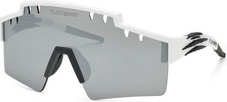 Philipp Plein SSP001 05WW Mens Sunglasses Size 99