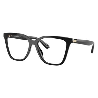Emporio Armani Glasses, unisex, Black, Size: 52 MM Ea4254U Sunglasses
