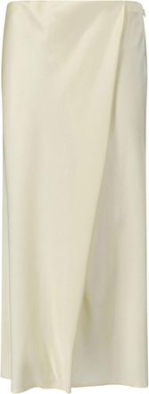 Khaite Midi skirt
