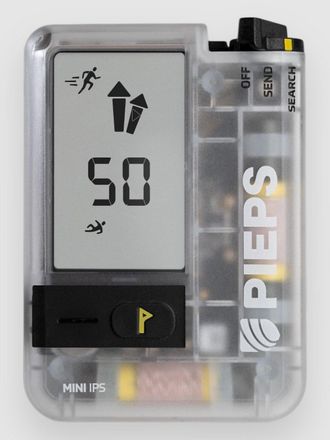 PIEPS Mini Ips Transceiver patroon