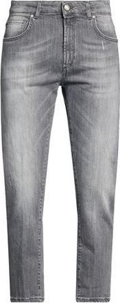Out / Fit HOSEN & R&Ouml;CKE - Jeanshosen auf YOOX.COM