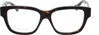 Gucci Zonnebril - unisex - Brillen - Bruin - ONE Size - Accessoires