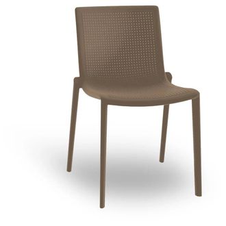 Resol Silla De Jard&iacute;n Resol Beekat Apilable Ventilaci&oacute;n Exterior