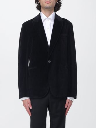 Circolo 1901 Jacket Men color Black