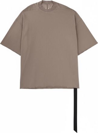 Rick Owens Tommy T T Shirt