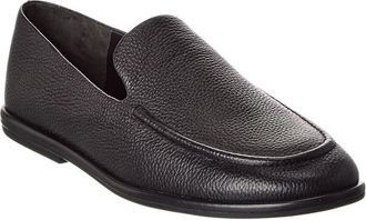 Vince Hann Leather Loafer