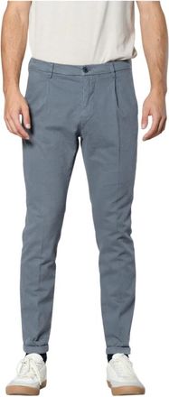 Mason's Uomo, Pantaloni, Grigio, S, new