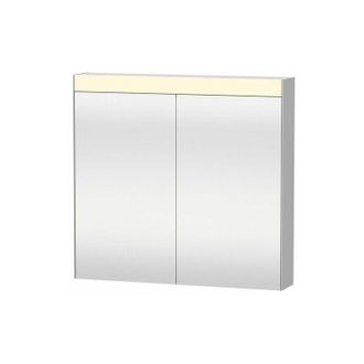Duravit Duravit - Armario Con Espejo Licht Y Espejo Better-version Con Iluminaci&oacute;n 800x810x148mm