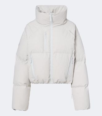 Cordova Cortina down ski jacket