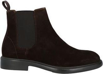 Brawns FOOTWEAR - Ankle boots on YOOX.COM