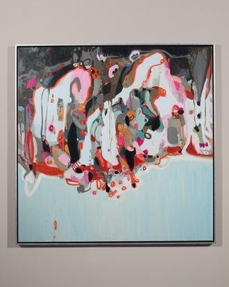 RFA Fine Art Pause in Time Print Art by Marty Leroux