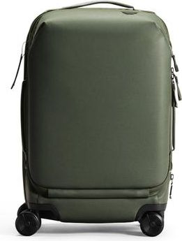 Peak Design Roller Pro Bag in Sage at Nordstrom