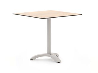Bellagio la vita attrattiva Bellagio Lisio tuintafel 80x80x73cm