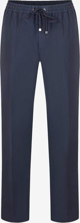 Moncler Jogginghose aus High-Tech-Fasern Micro Ventile