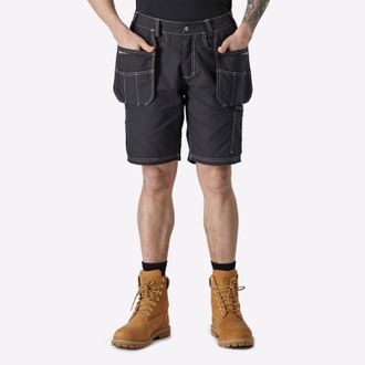 Dickies Eisenhower Extreme Short Mens - Black - Size 36 (Waist)