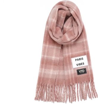 VERB TO DO New York Vibes Scarf