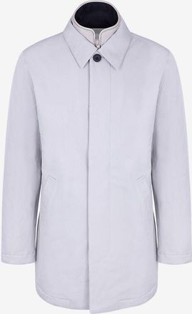 Nn.07 Wasserabweisender Parka mit PrimaLoft Blake